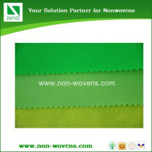 Middle Gram Cold Water Soluble Nonwoven Fabric